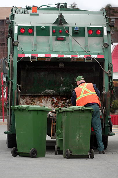 Junk Removal for Events in Long Grove, IL